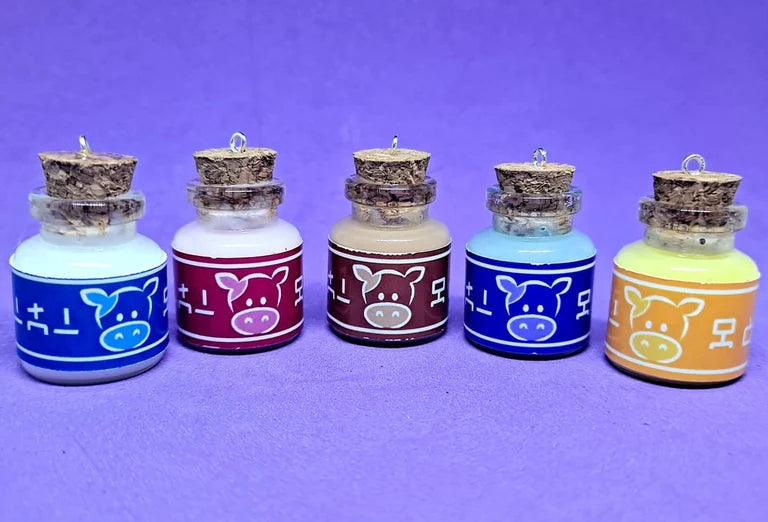 Lon Lon ranch Keychains