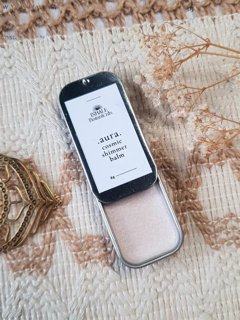 Shimmer Balm