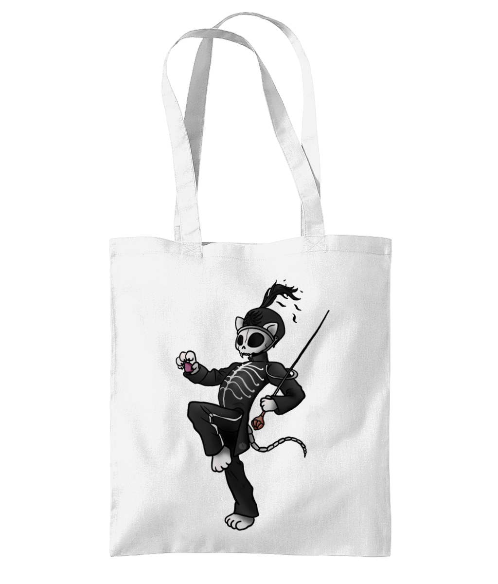 Cat Purrade Tote