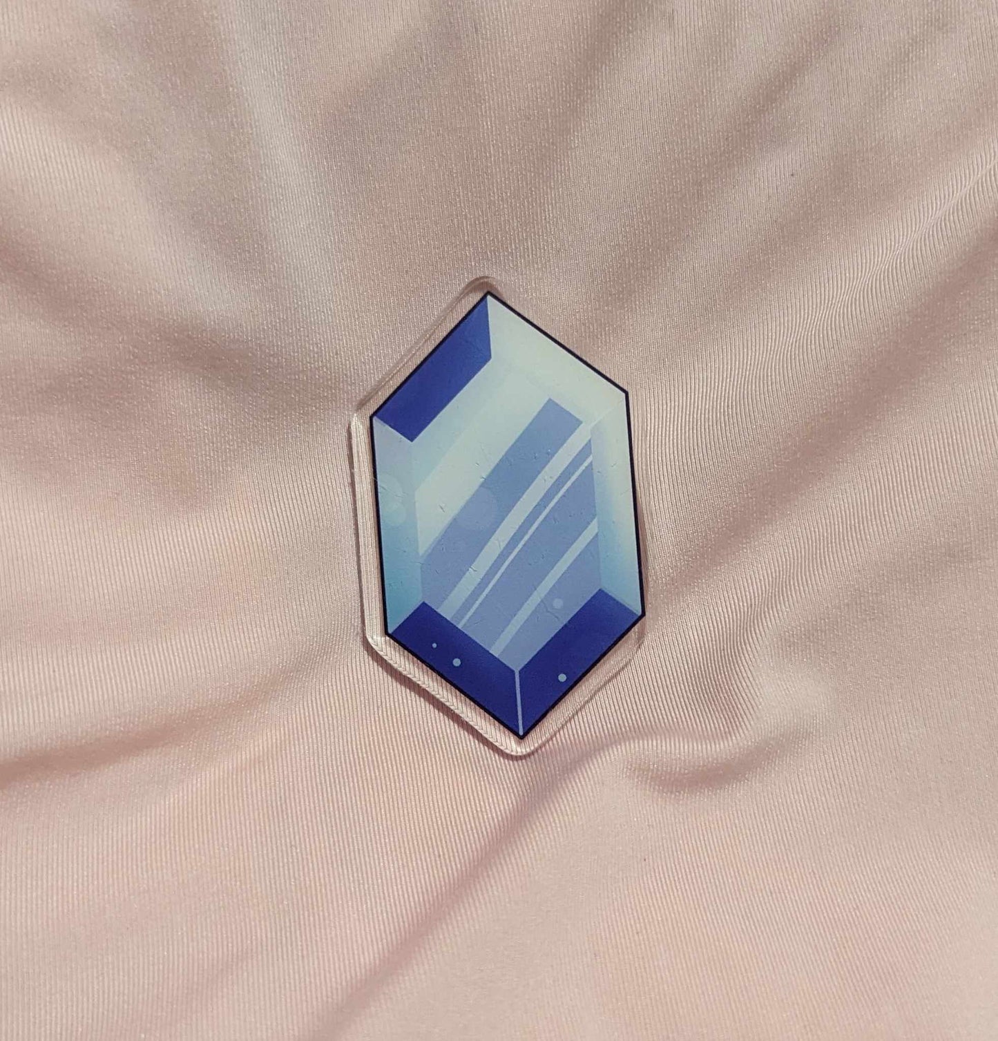 Rupee Pins