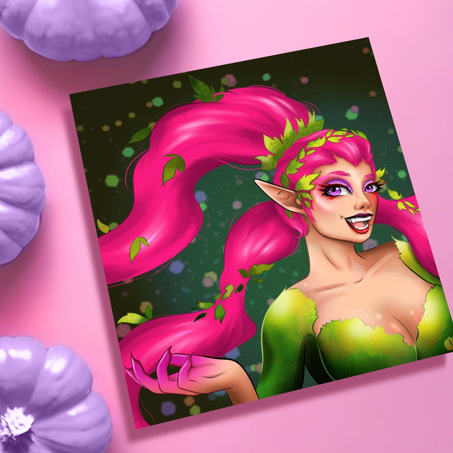 OOT Great Fairy New Inspired Art Prints