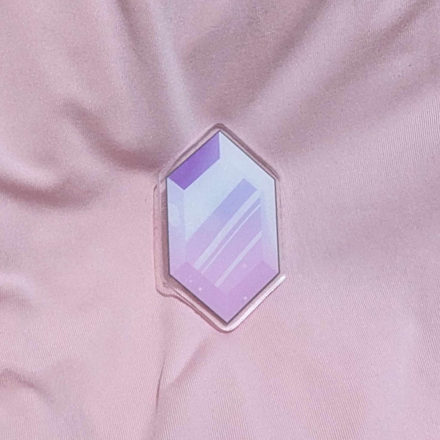Rupee Pins