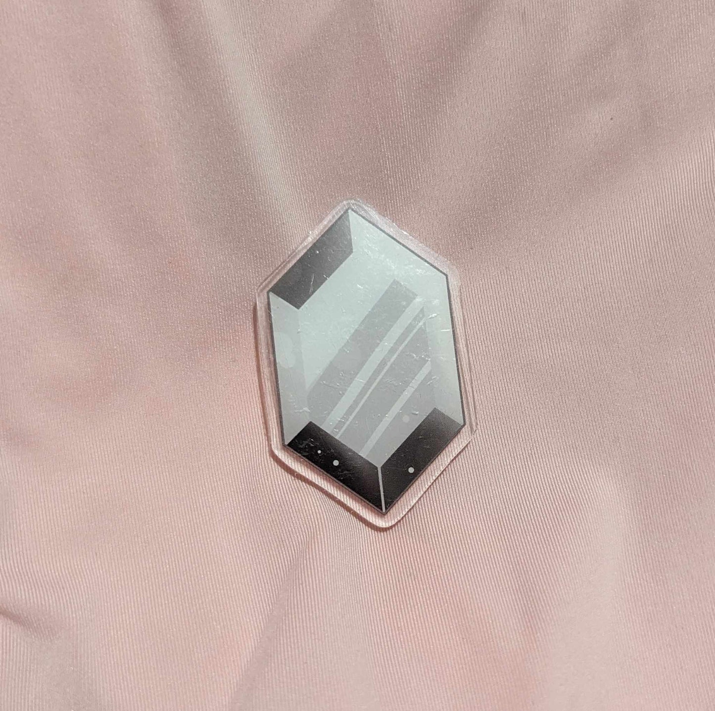 Rupee Pins