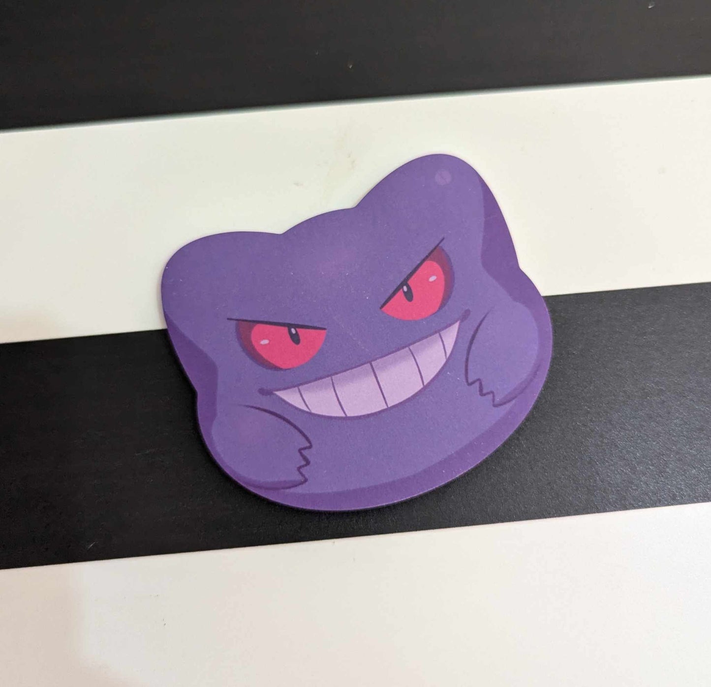 Sticky notes!