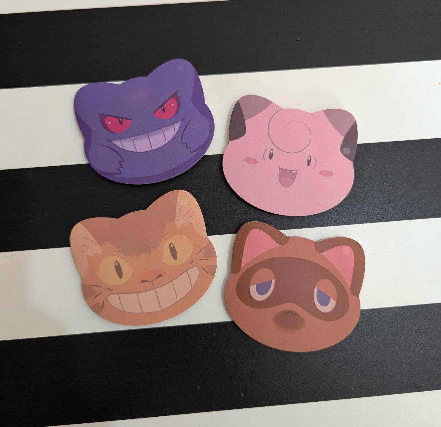 Sticky notes!
