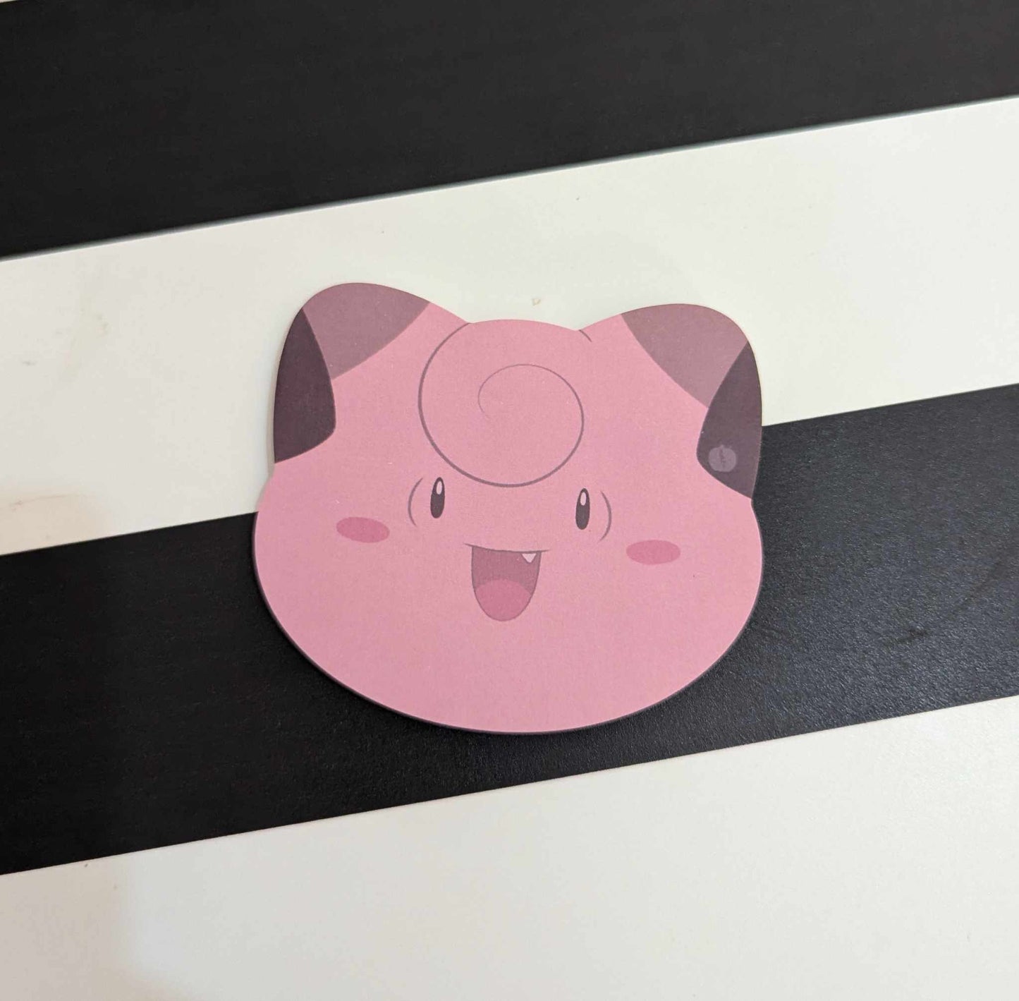 Sticky notes!