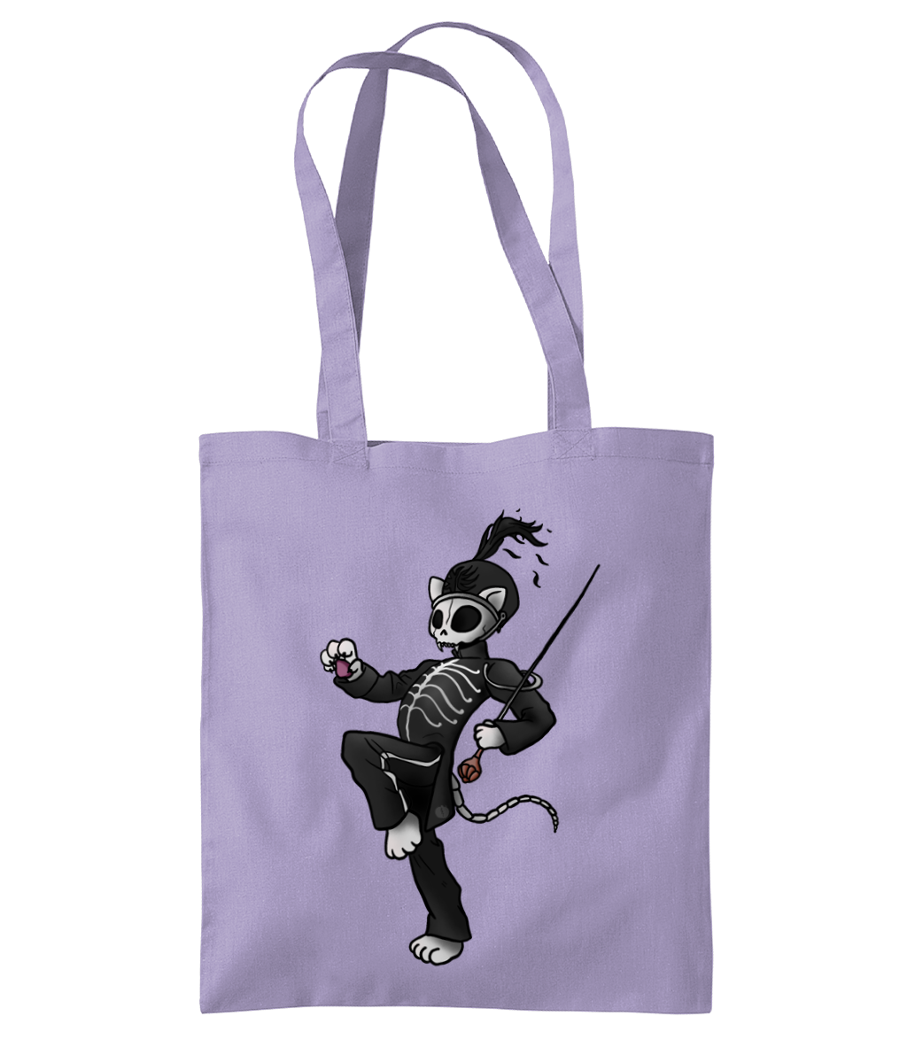 Cat Purrade Tote