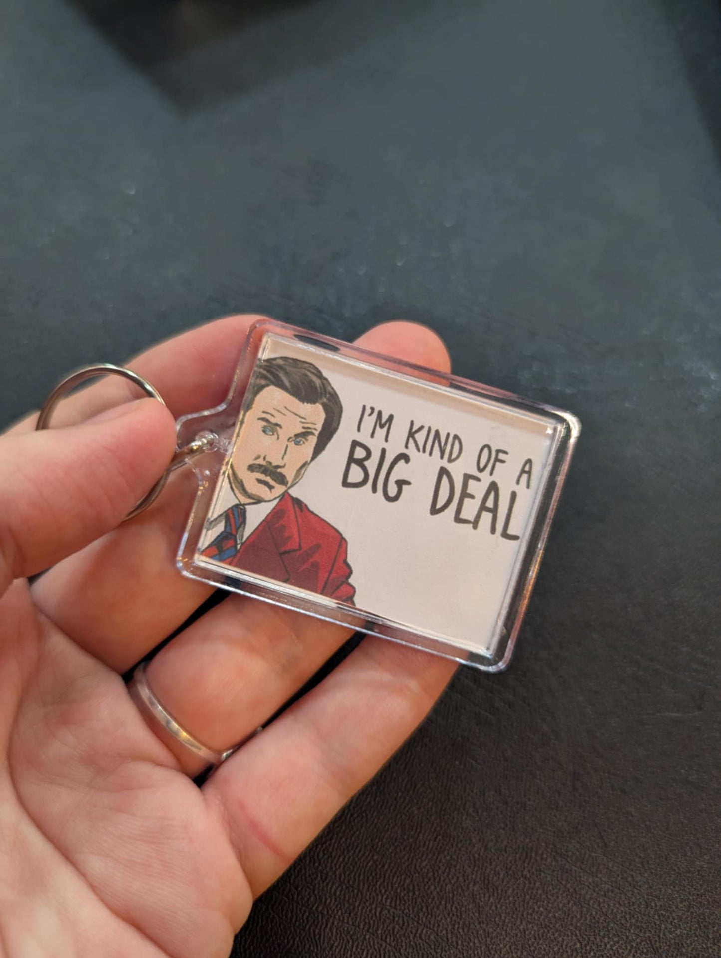 Comical Keychains NSFW