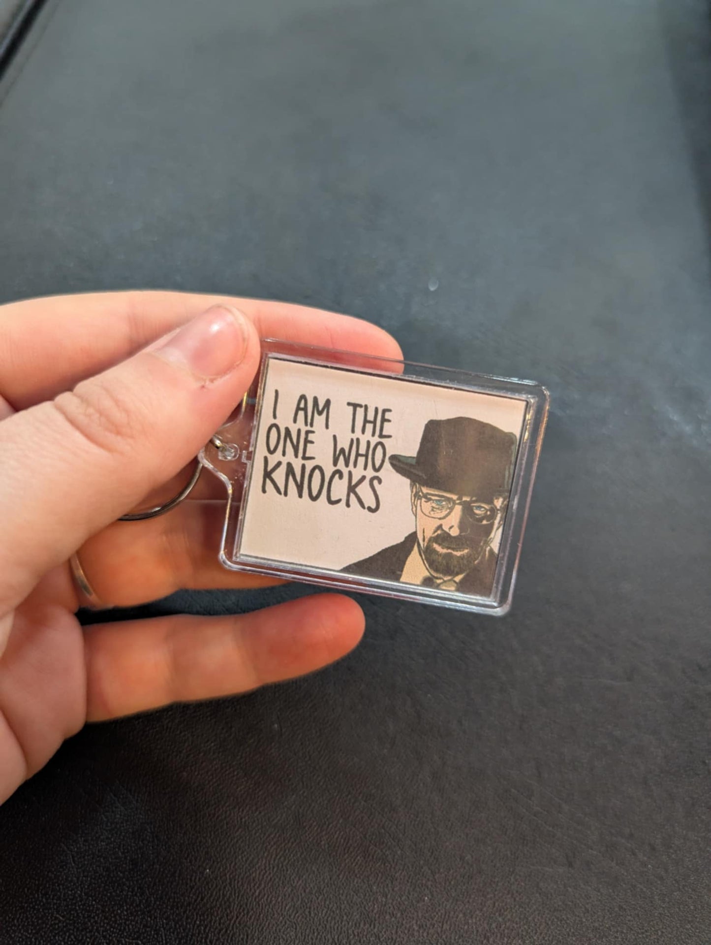 Comical Keychains NSFW