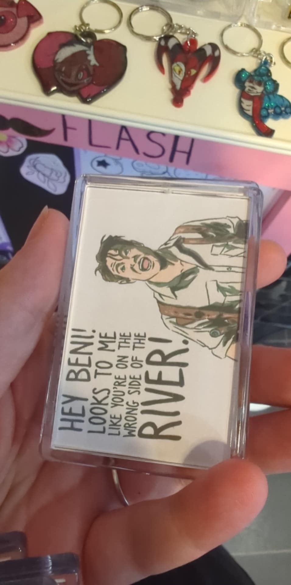 Comical Magnets NSFW