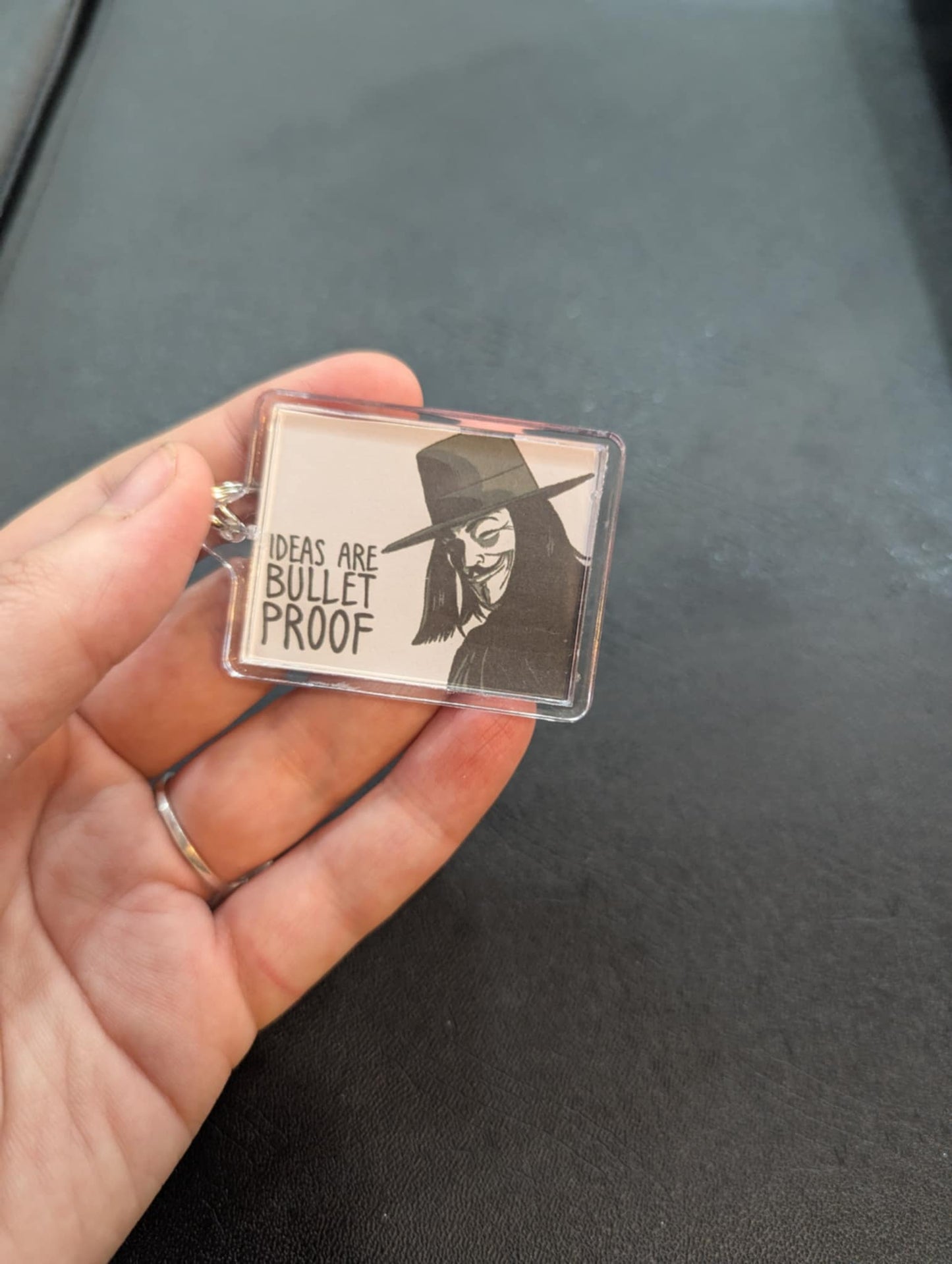 Comical Keychains NSFW