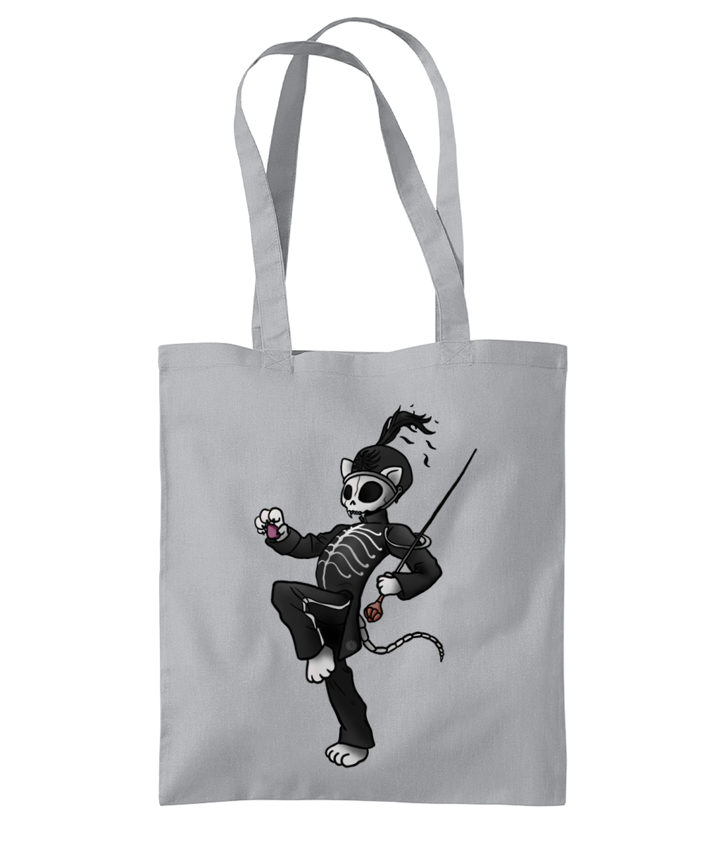 Cat Purrade Tote