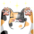 Kitty Emote Packs!