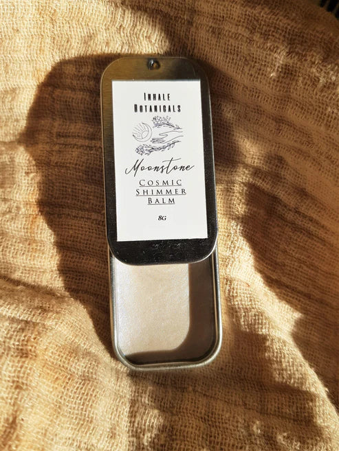 Shimmer Balm