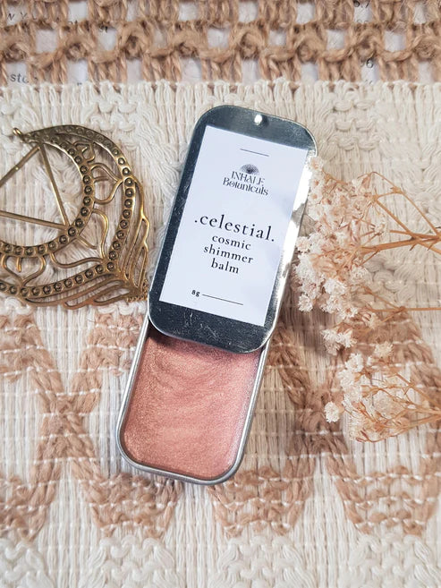 Shimmer Balm