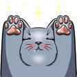 Kitty Emote Packs!