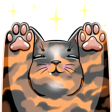 Kitty Emote Packs!