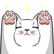 Kitty Emote Packs!