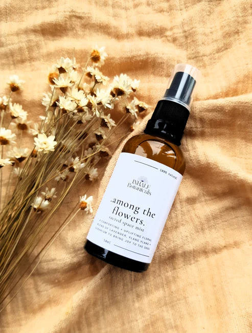 Spring Rain Sacred Space Mist