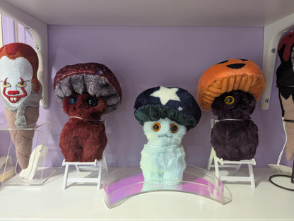 Funglet Friends