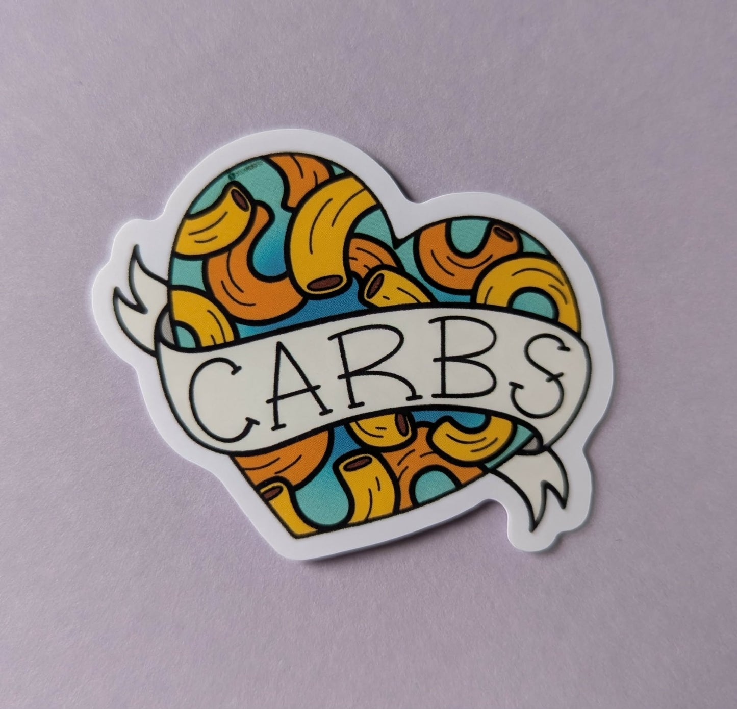 Vinyl Stickers