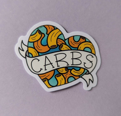 Vinyl Stickers