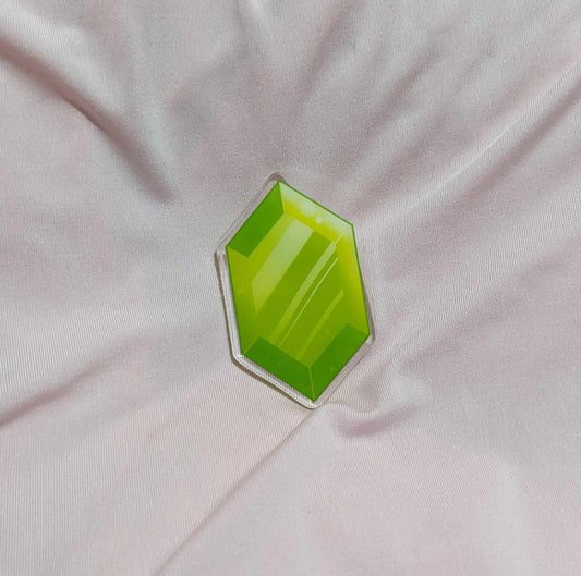 Rupee Pins