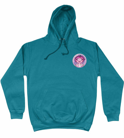 Lucky Neko Pullover Hoodie PREORDER