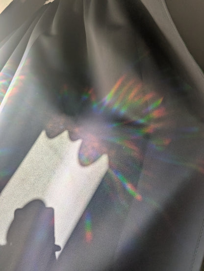 Suncatcher window cling stickers