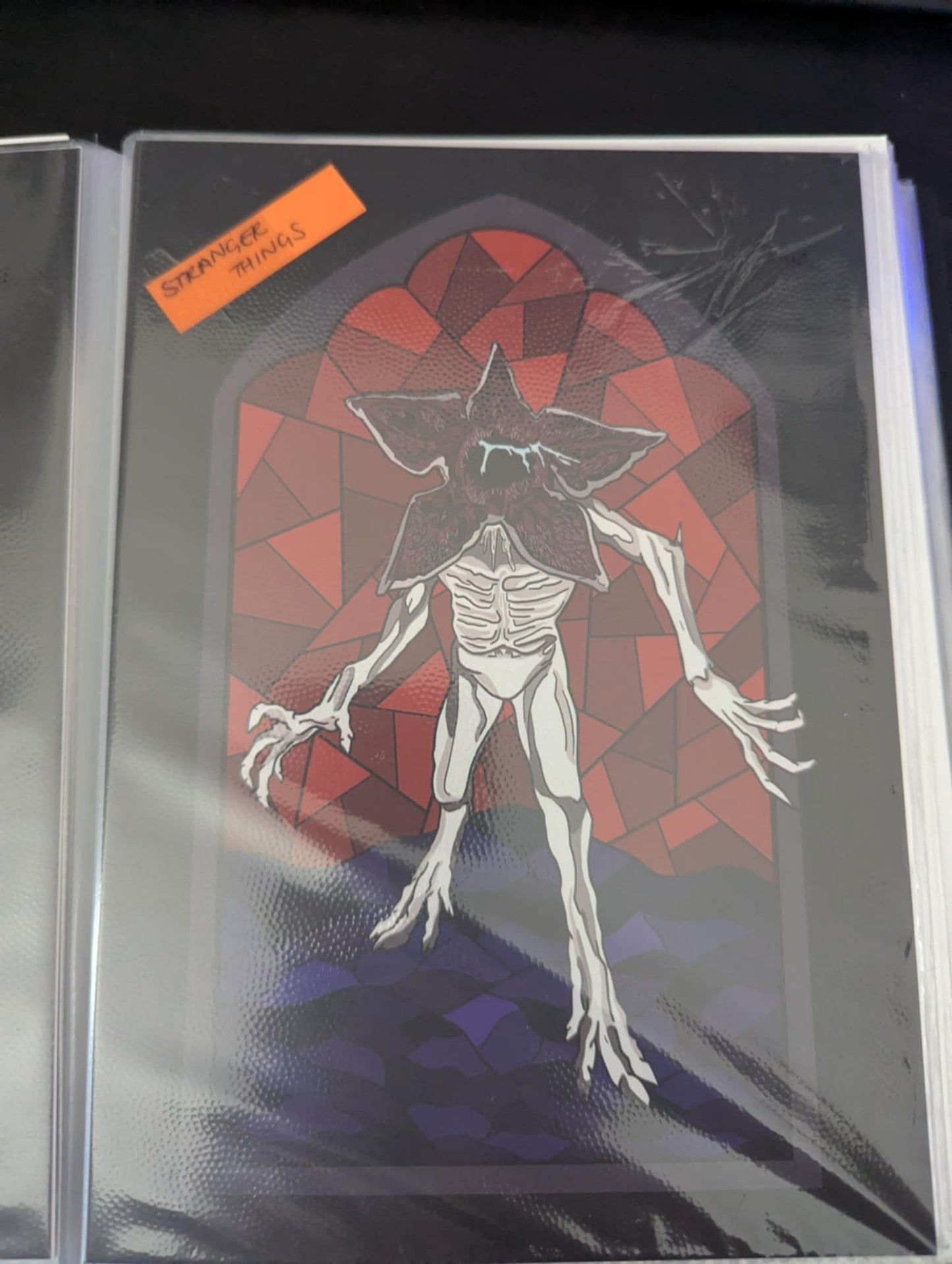 Squiggles A5 Prints