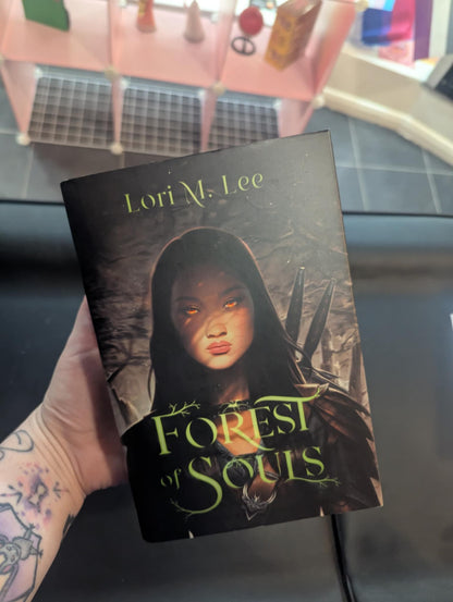 Signed Special Edition Hardback Books