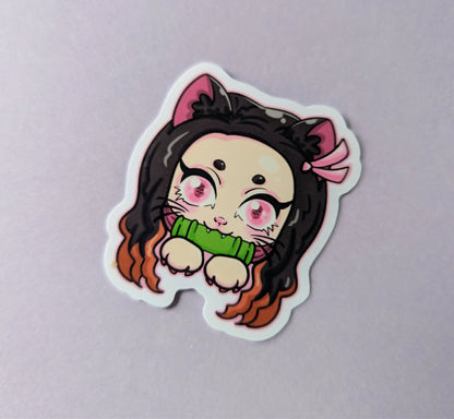Vinyl Stickers