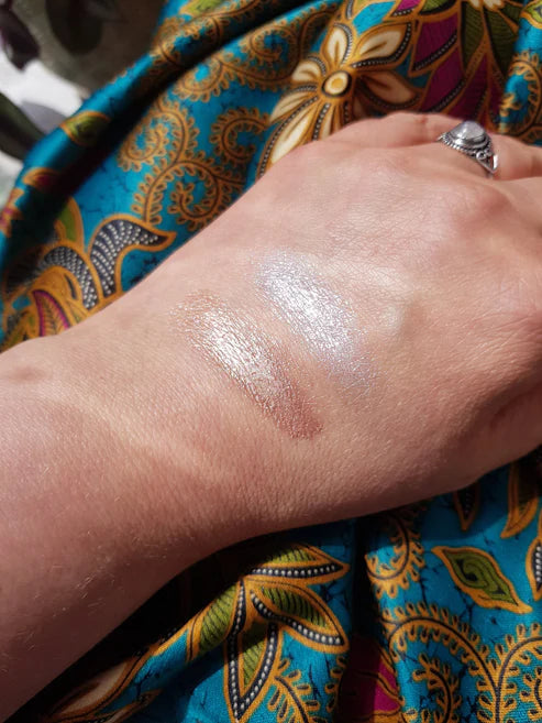Shimmer Balm