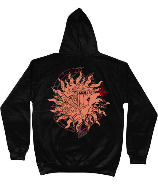 Fantasy Knight Pullover Hoodie PREORDER