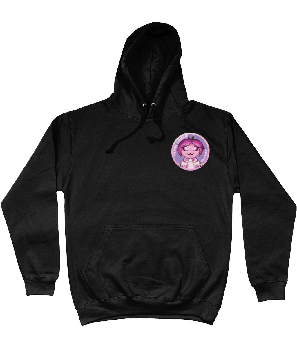 Fantasy Knight Pullover Hoodie PREORDER