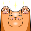 Kitty Emote Packs!