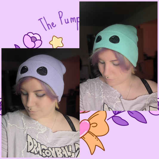 Repo/ inspired hat