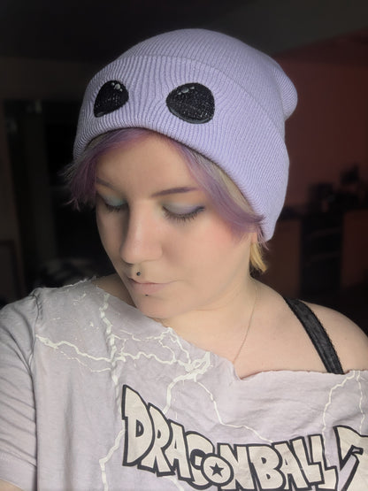 Repo/ inspired hat